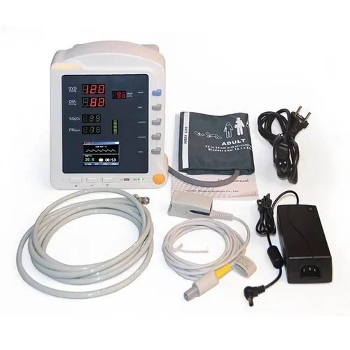 Contec Cms5100 Patient Monitor