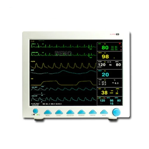Contec Cms8000 Multipara Monitor