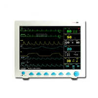 Contec Cms8000 Multipara Monitor