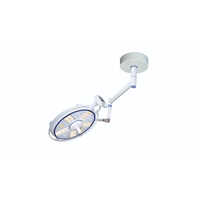 Led 600 Celling Or Mobile Ot Lights - Color: White