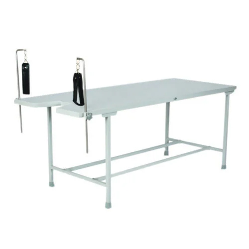 Labour Table Plain