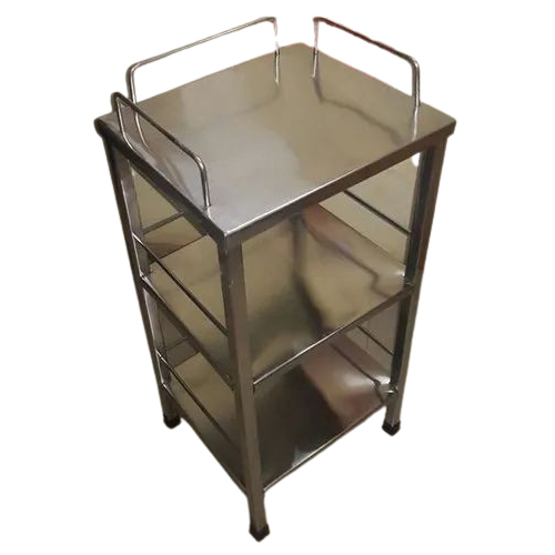 Hospital I V Drip Stand