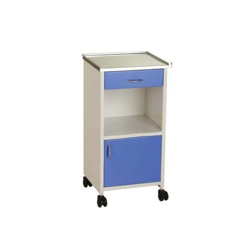 Hospital Deluxe Bedside Locker