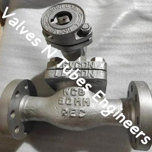 Blow Down Valve
