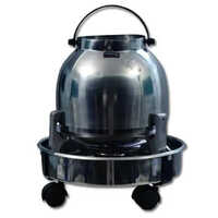 Automatic Fumigation Machine - Tank Capacity: 5 Liter (l)