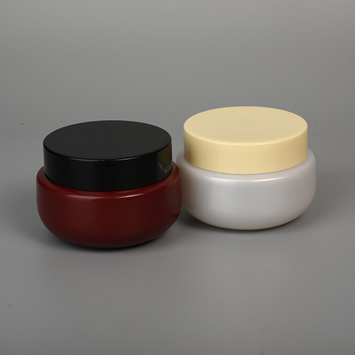 50Gm Cherry Cream Jar - Color: Different Available