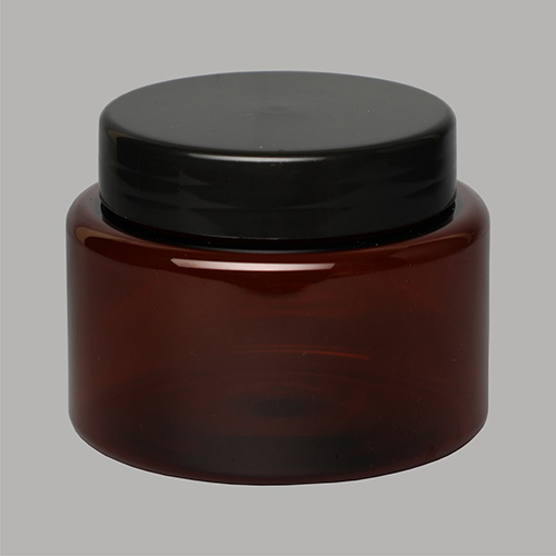 200Ml Pet Eternal Cream Jar - Color: Different Available