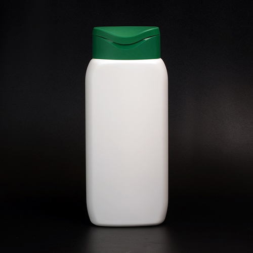 300Ml Hdpe Merlin Bottle - Color: As Per Requirement