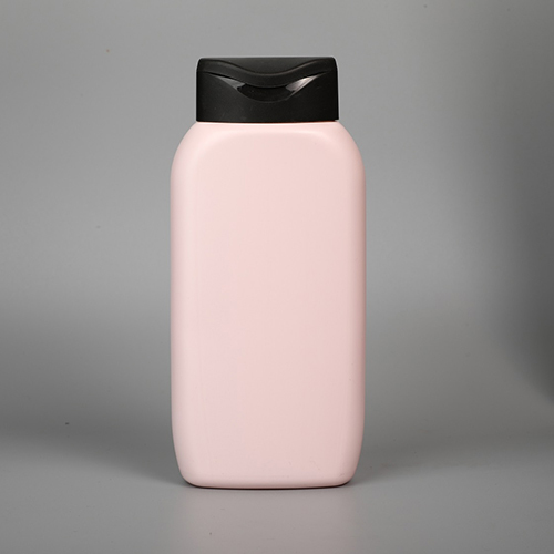 200 मिली HDPE मर्लिन बोतल