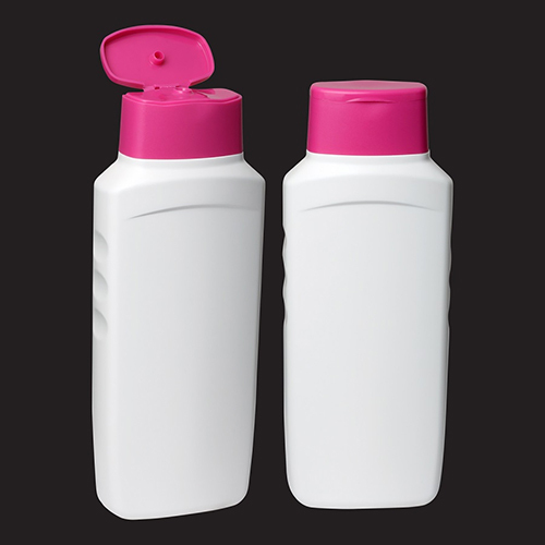 250Ml Hdpe Ozone Bottle - Color: As Per Requirement