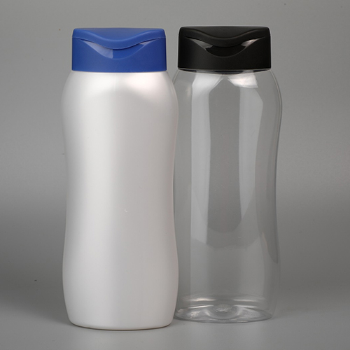 200Ml Pet Florence Bottle - Color: As Per Requirement