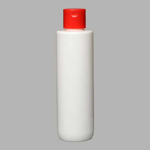 100Ml Pet Pigeon Bottle - Color: As Per Requirement