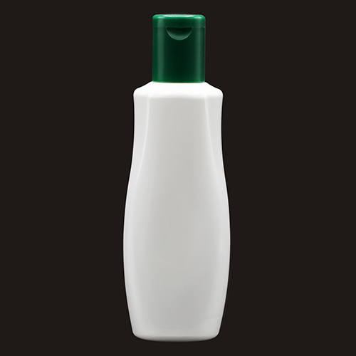 100Ml Pet Orika Bottle - Color: As Per Requirement