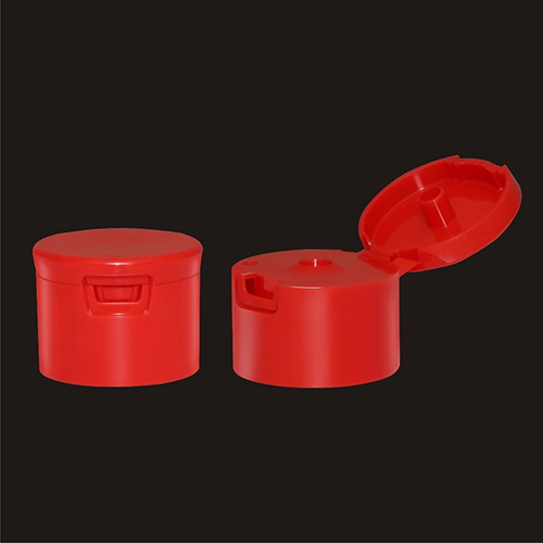 33Mm Red Te Ftc Cap - Color: Different Available