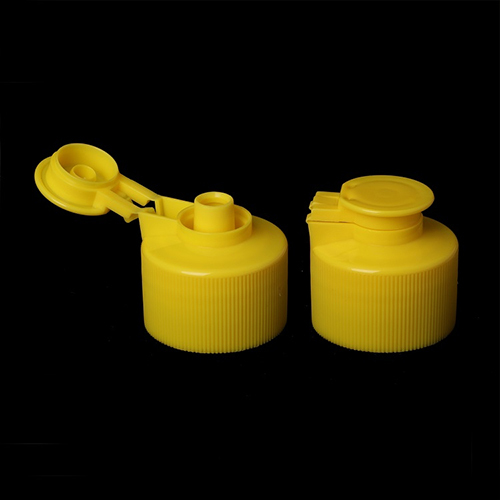 28Mm Yellow Ftc V2 Cap - Color: Different Available