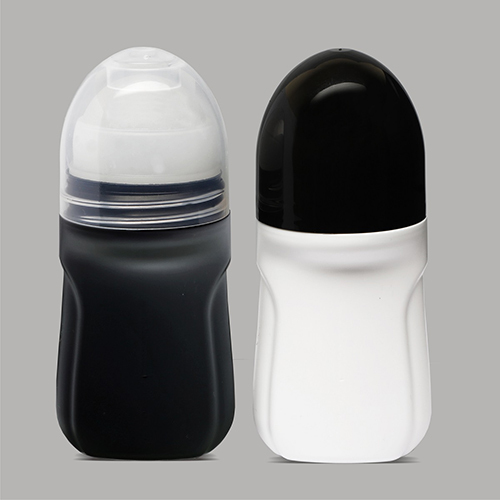 50Ml Uni Roll On Bottle With 1.4 Inch Ball - Color: Different Available