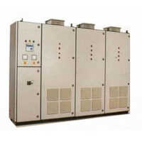 Rtpfc Panel - Application: Unbalance Welding Load