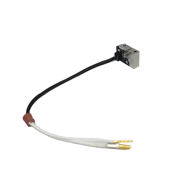 Charged Elctrode Assy 75u-mk3 For Batch Coding Machine - Automatic Grade: Semi-automatic