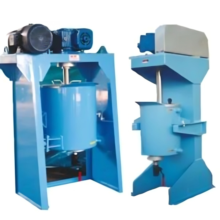 Attritor  Mill