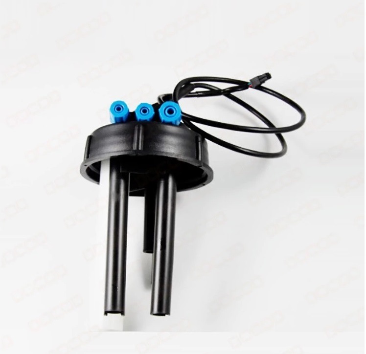 Ink Manifold For Batch Coding Machine - Plastic, Semi-automatic, Digital Printing, For Cij Printers | Effective Maintenance, Personalized Support