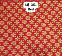 Brocade  God Fabrics