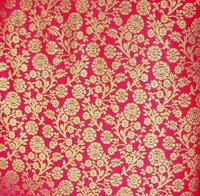 Brocade  God Fabrics