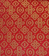 Brocade  God Fabrics