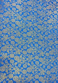 Brocade  God Fabrics
