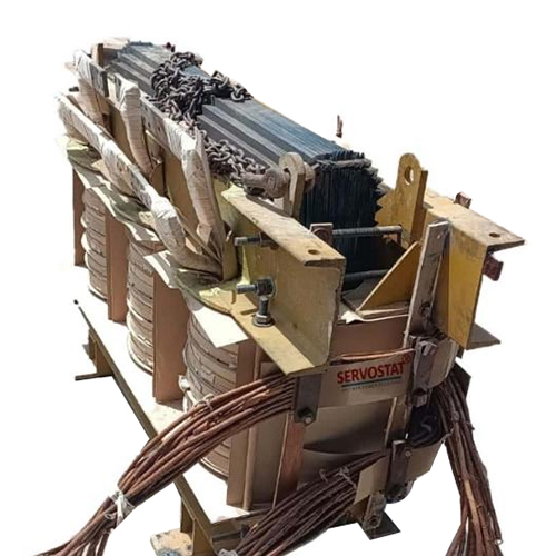 Air And Oil Cooled Type Step UP and Down Transformer