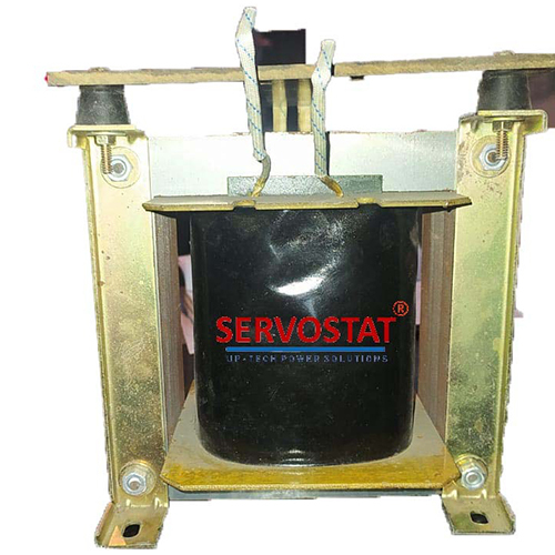 Air And Oil Cooled Type Step UP and Down Transformer