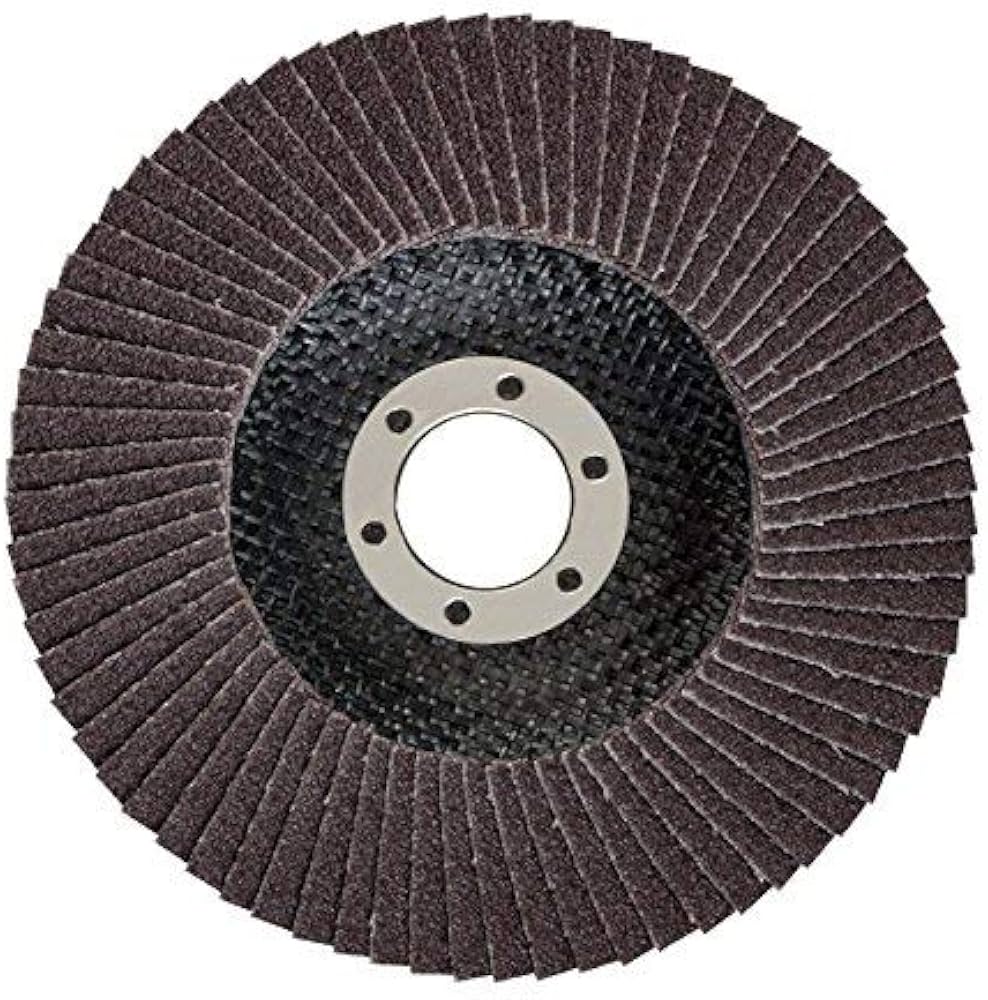 Abrasive Tools Buffing Polish Flap Disc