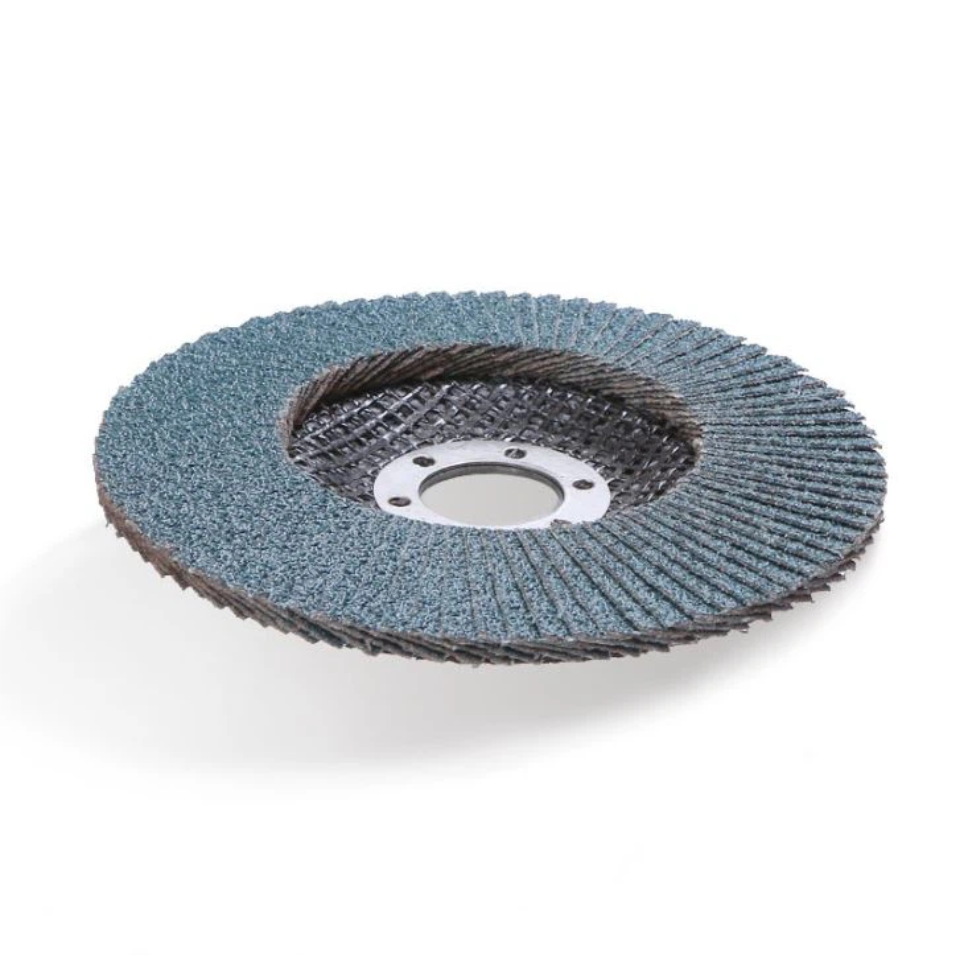 Abrasive Tools Buffing Polish Flap Disc