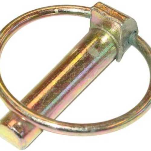 Forged Linch Pin