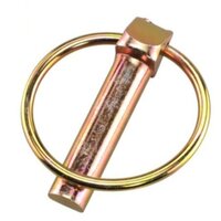 Forged Linch Pin