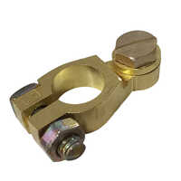 Brass Battery Terminals