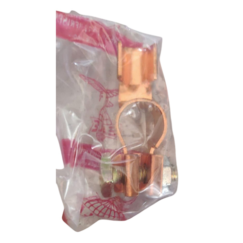 10mm Brass Battery Terminals