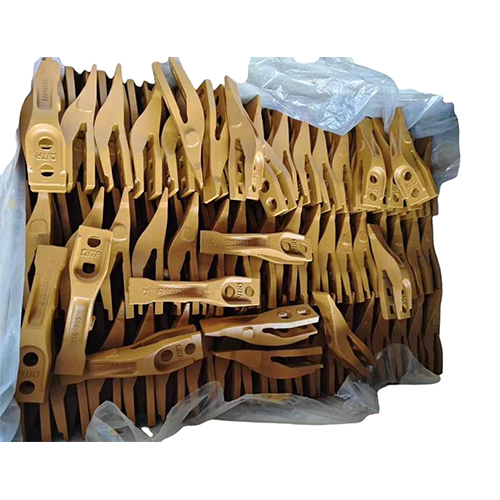 Jcb Teeth