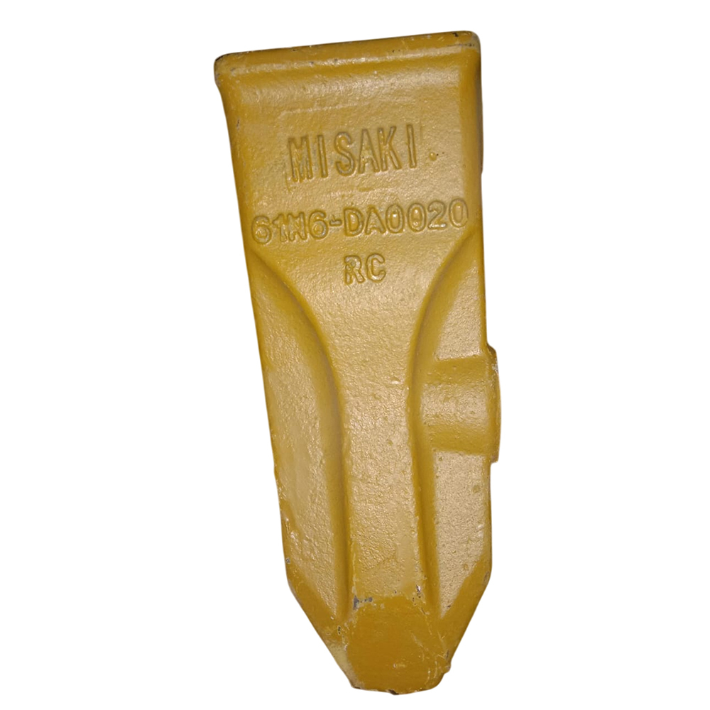 Excavator Parts Bucket Tooth