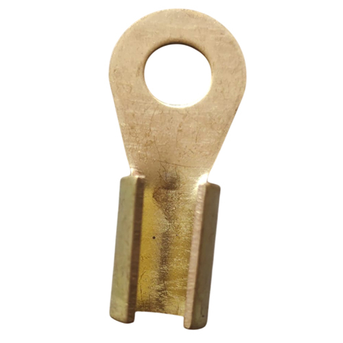 Electrical Brass Lugs