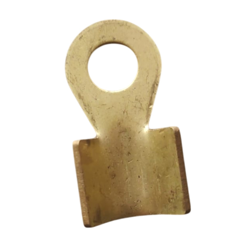Electrical Brass Lugs - Application: Electronic Products