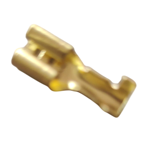Electrical Brass Lugs - Application: Electronic Products