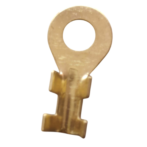 Electrical Brass Lugs - Application: Electronic Products