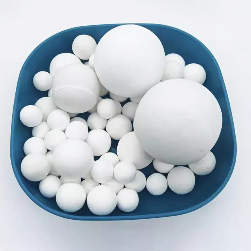 Alumina Grinding Balls