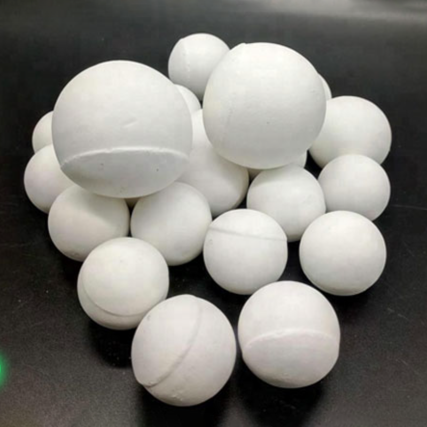 Alumina Grinding Balls