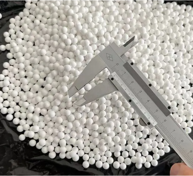 Alumina Grinding Balls