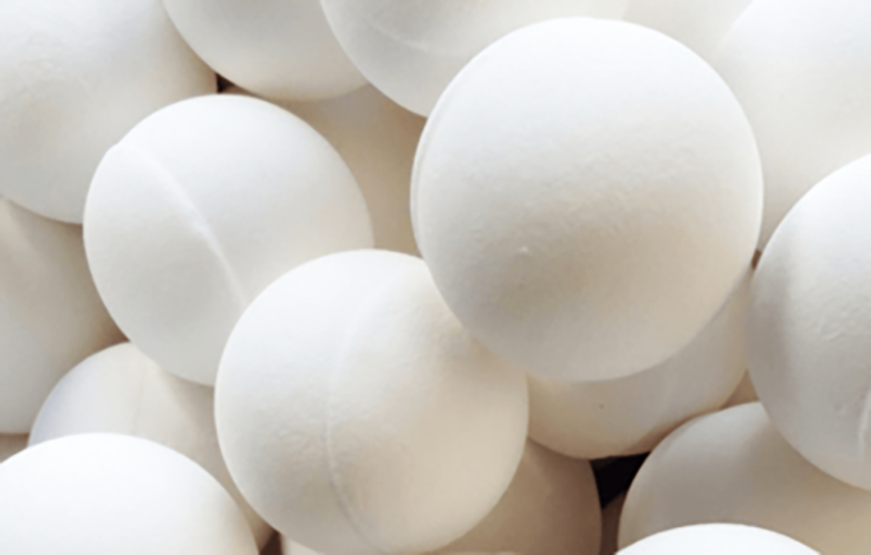 Alumina Grinding Balls