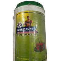 HP Wet Brake Oil