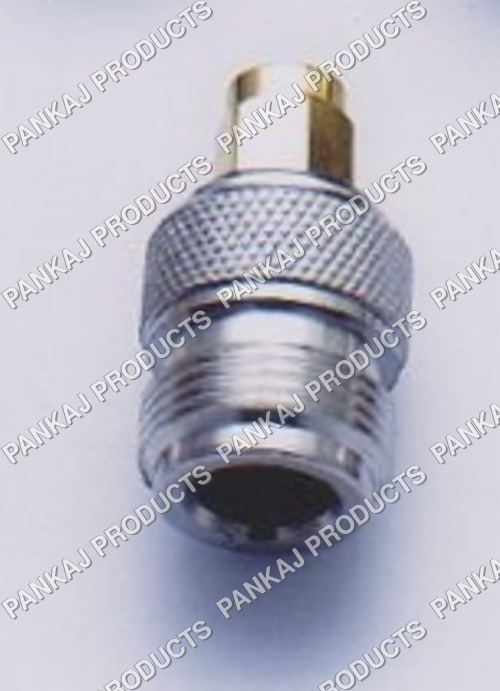 एसएमए पुरुष से एन महिला एडाप्टर