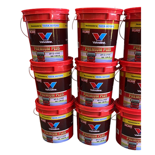 Valvoline Premium Plus Enginee Oil