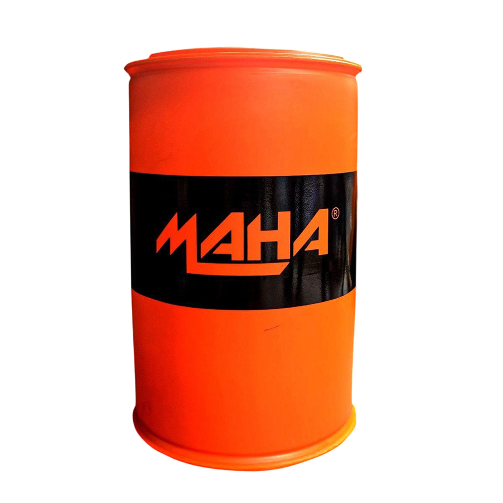 Maha Lubricant Oil - Pack Type: Drum